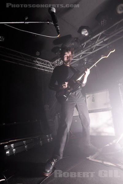 SERVO. - 2024-01-16 - PARIS - La Boule Noire - Arthur Pierre